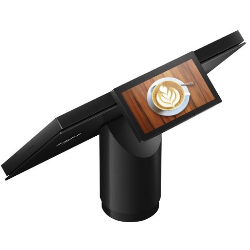 [9YH48AA] HP ENGAGE 6.6 INCH DISPLAY CFD