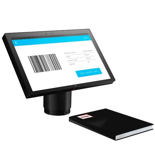 [9YH49AA] HP ENGAGE ONE PRO BAR CODE SCANNER