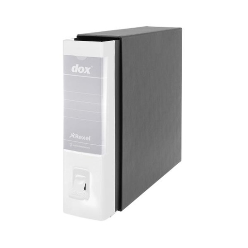 [D26103] CF6 REGISTRATORI DOX 1 BIANCO