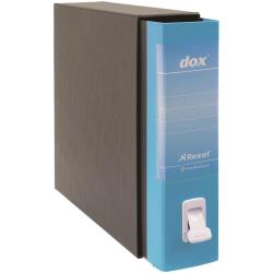 [D26201] CF6DOX 2 REGISTRATORE AZZURRO