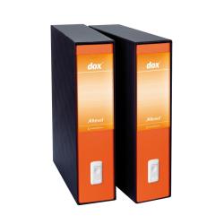 [D26202] CF6DOX 2 REGISTRATORE ARANC