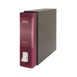 [D26205] CF6 REGISTRATORI DOX 2 DIVINO