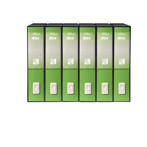 [D26226] CF6DOX 2 S.FRANCISCO VERDE