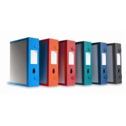[E500VB] SCATOLA ARCHIVIO COMBI-BOX