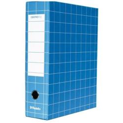 [RES0101-BL] CF6 REGISTRATORI CENTRO FILE BLU