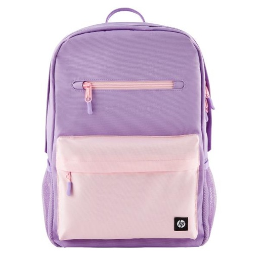 [7J597AA] HP CAMPUS LAVENDER BACKPACK PATR
