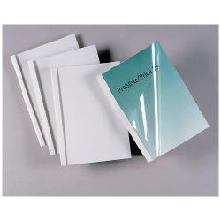 [TC080670] CF100 CARTELLINE TERM A4 6MM