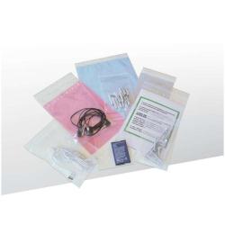 [TG100150] CF1000 BUSTE WE GRIP CON ZIP H.150mm L.100mm