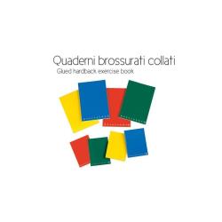 [00716781R] CF5QUADERNO A4 CART FILOREFE MON 1R
