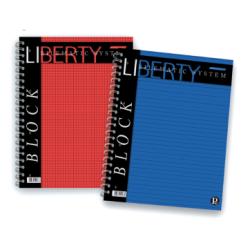 [01016511R] CF5 BLOCCHI LIBERTY A4 1R