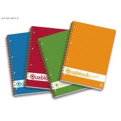 [02000011R] CF5 BLOCCHI QUABLOCK SP A4 1R