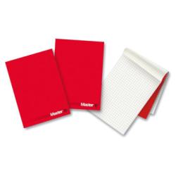 [0208521BI] CF5 BLOCCHI COLLATI MASTER A4