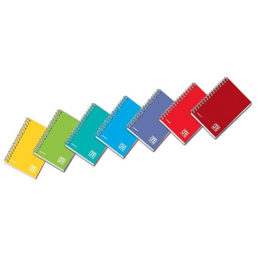 [3584] CF4 ONECOLOR A6 SPIR.NO FOR 5M 140F