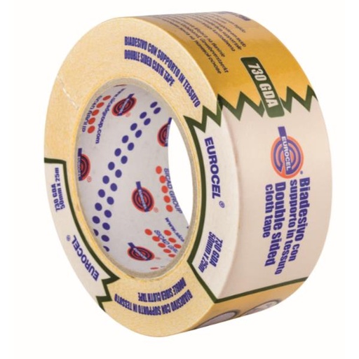 [041027356] NASTRO BIADESIVO 730GDA 50X25