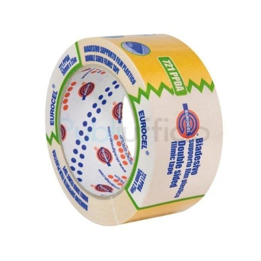 [044024356] NASTRO BIAD.  EURO721 PPDA 50X25