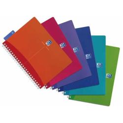[100102483] CF5BLOCCO SPIR OFFMYCOL A5 5MM