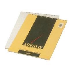 [1087] CF10BLOCCHI ARISTON A SPIRALE 15X21