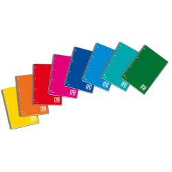 [1291] CF3MAXI QUAD SPIR. ONECOL FOR A4 1R