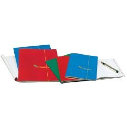 [1387B] CF10RUBRICA PM A4