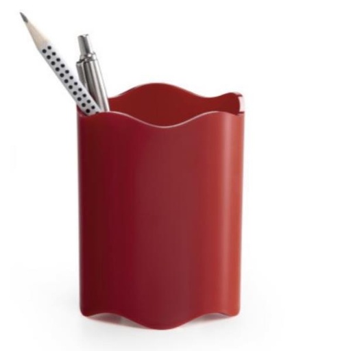[1701235080] PORTAPENNE TREND  80MM ROSSO