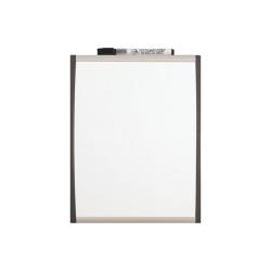 [1903778] LAVAGNA MAGNETICA 22X28 BIANCA