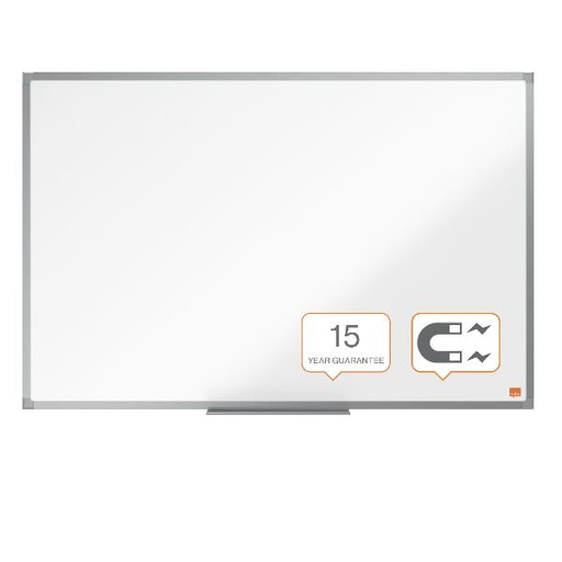 [1905210] LAVAGNA BASIC STEEL MAGN. 90X60