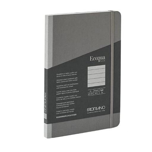 [19142101] EQ PLUS FABRIC ANTRACITE LINES A5