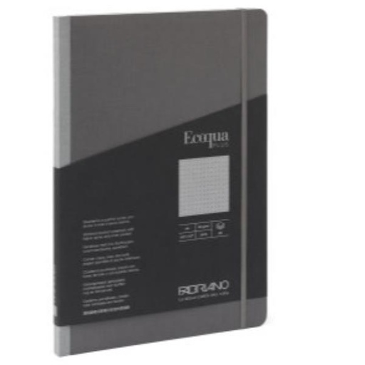 [19297001] EQ PLUS FABRIC ANTRACITE LINES A4