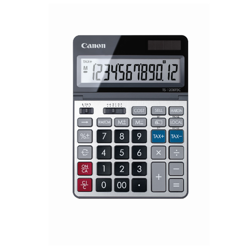 [2468C002] TS-1200TSC DBL