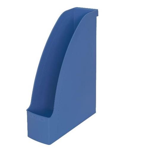 [24765030] RECYCLE PORTARIVISTE PLUS A4 BLU