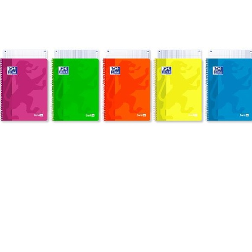 [400139392] CF5 MAXI SPIR FAVORIT ON NEON A4 4M