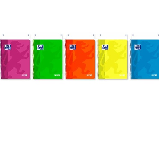 [400139395] CF5 MAXI SPIR FAVORIT ON A4 1R