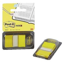 [4651] INDEX 680-5 4 MINISET GIALLO