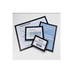 [4870-23] CF2 DURAFRAME A6 ADESIVA ARGENTO