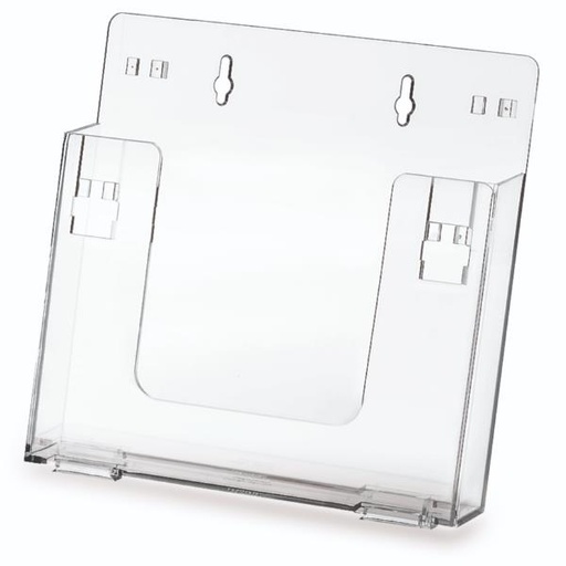 [5029B] PORTADEPLIANT 1SC A4 - 23X22X3 5 CM