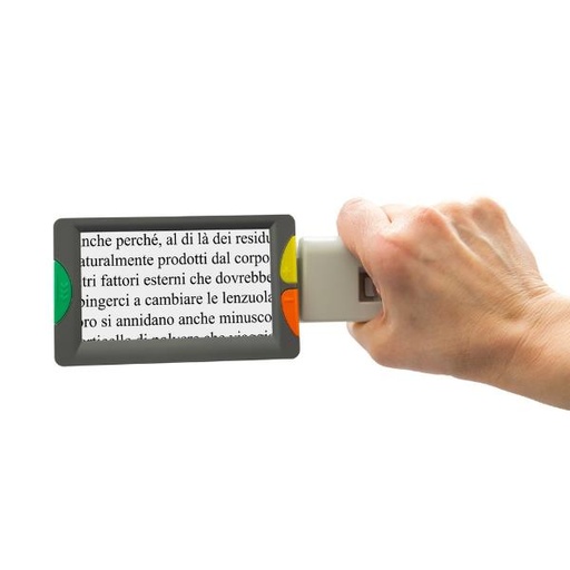 [DP-VID430X] VIDEOINGRANDITORE 430X