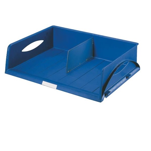 [52320035] SORTY JUMBO BLU 47 X 35 X 11 CM