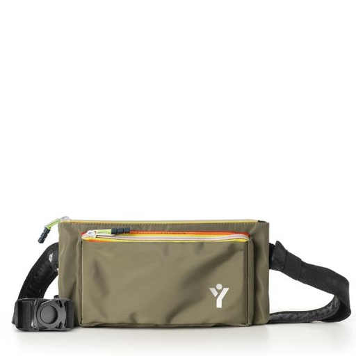 [9218RDY24] MARSUPIO READY DYNAMOVERDE OLIVA