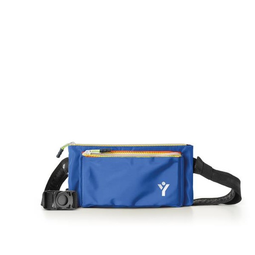 [9218RDY32] MARSUPIO READY DYNAMO BUDDY BLU