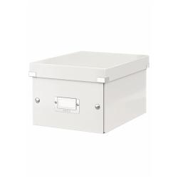 [60430001] CLICK STORE SCATOLA ARCH. A5 BIANCO