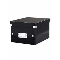 [60430095] CLICK STORE SCATOLA ARCH. A5 NERO