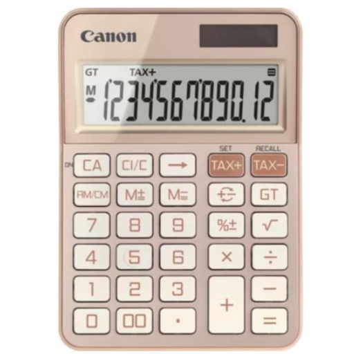 [6818C001] KS-125KB-RG EMEA HB