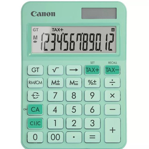 [6819C001] LS-125KB-GR EMEA HB