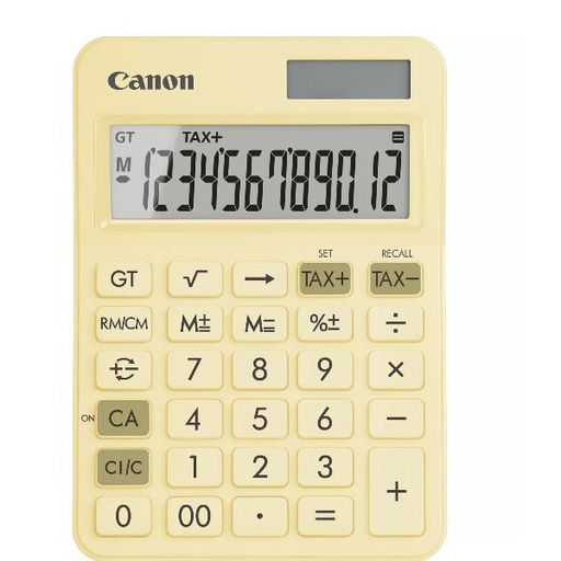 [6819C004] LS-125KB-PYL EMEA HB