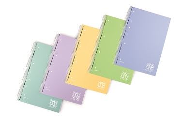 [7039] CF6 ONECOLOR FOR PPL 5M PASTELLO A5