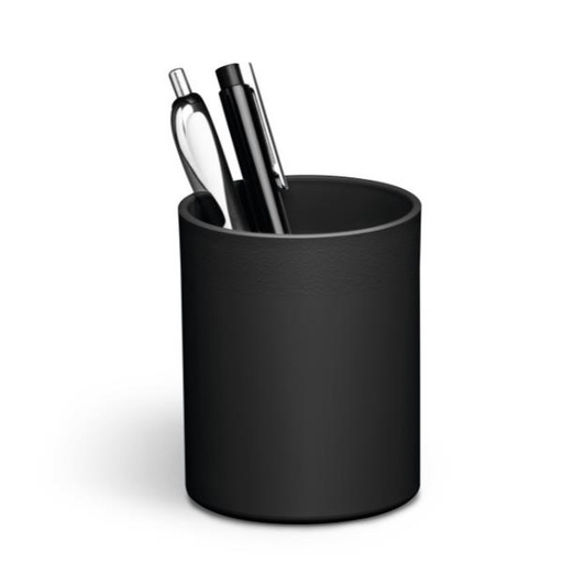[7759-01] PORTAPENNE "ECO" - NERO