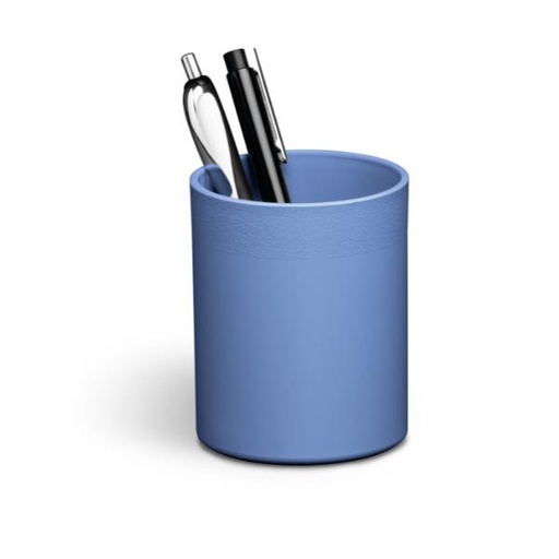 [7759-06] PORTAPENNE "ECO" - AZZURRO