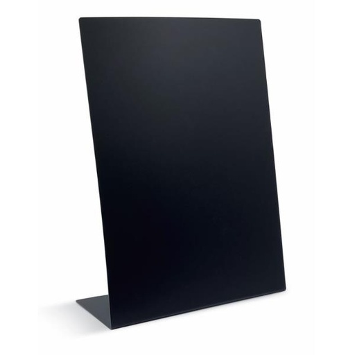 [81750] SUPPORTO NERO 21X30 CM.