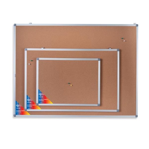 [8290AAA] PANNELLO IN SUGHERO - 45X60CM