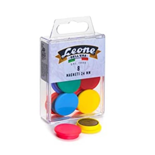 [APMAG24] MAGNETI COLORATI